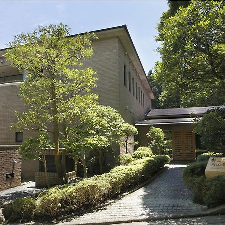 Hakone Kowakien Miyamafurin Hotel Luaran gambar