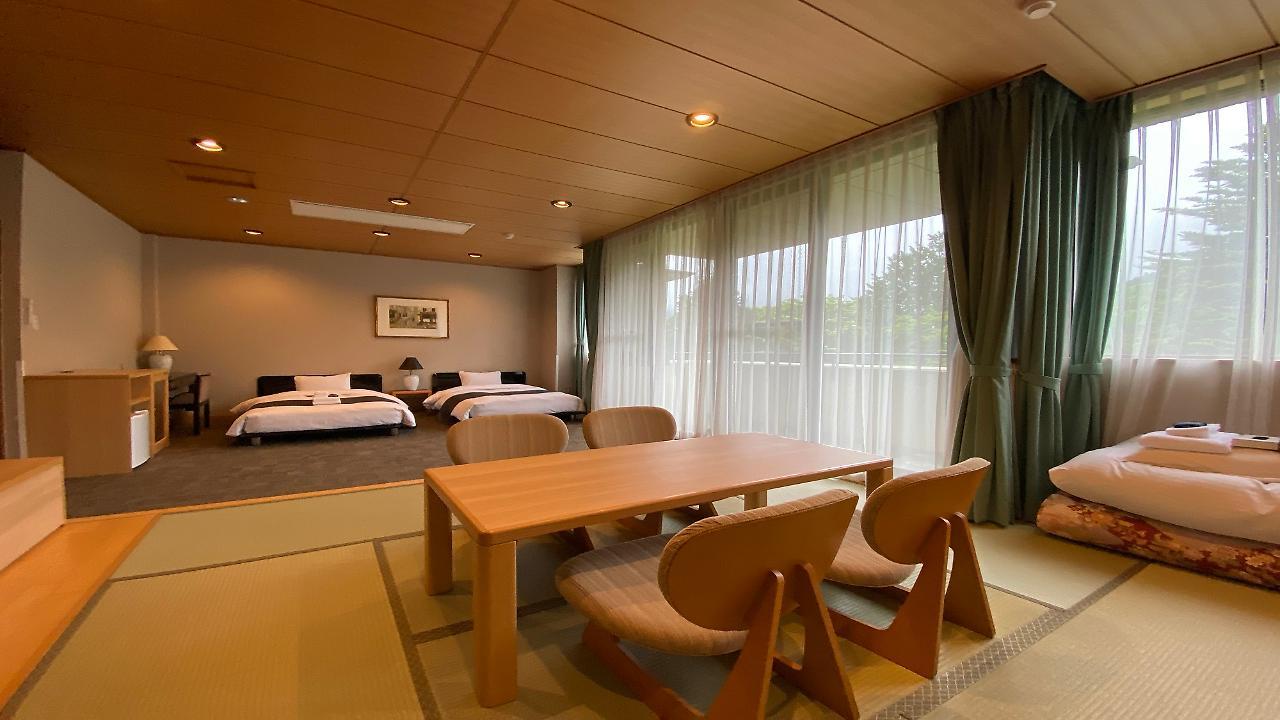 Hakone Kowakien Miyamafurin Hotel Luaran gambar