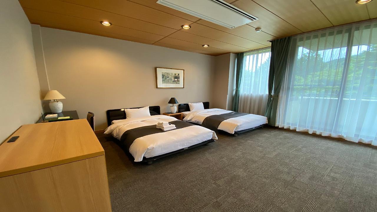 Hakone Kowakien Miyamafurin Hotel Luaran gambar