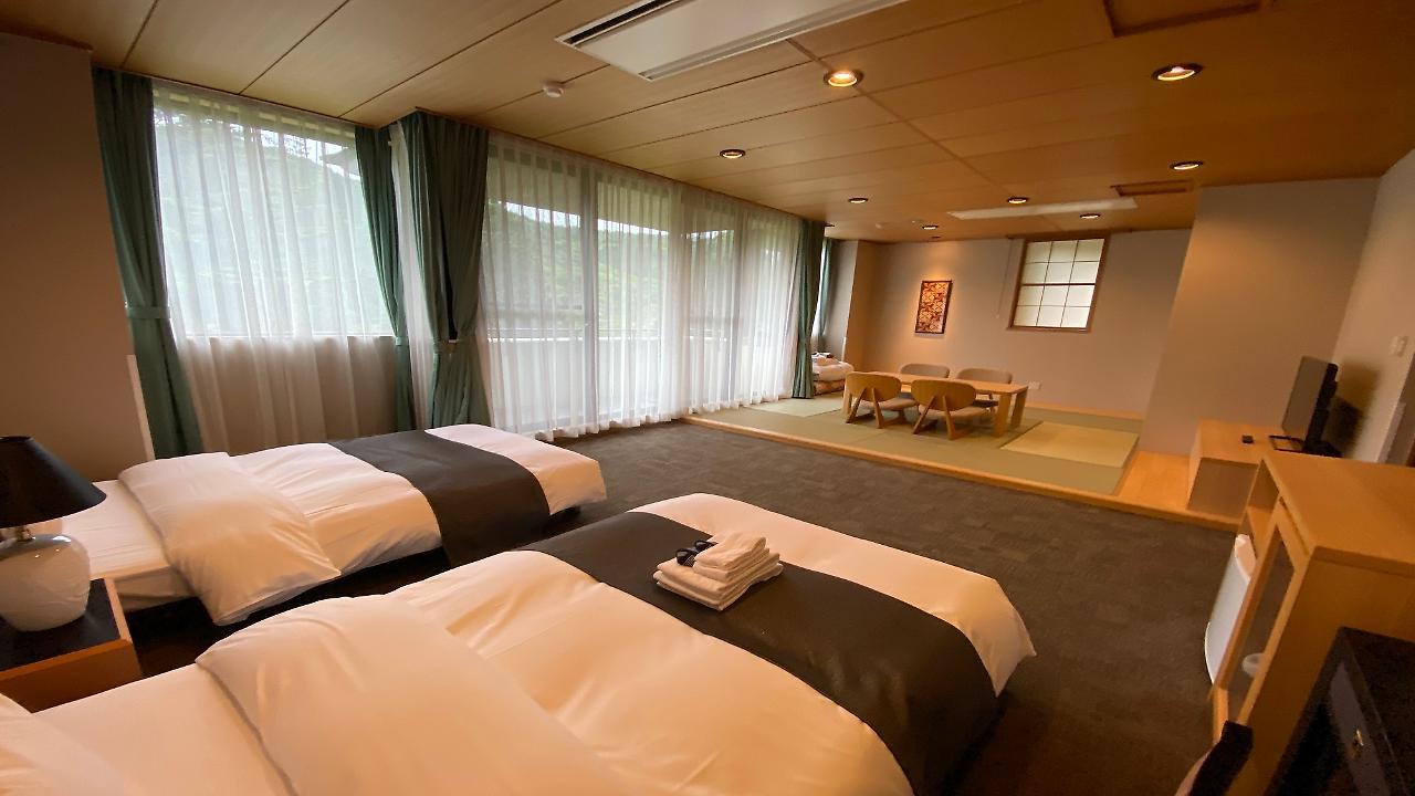 Hakone Kowakien Miyamafurin Hotel Luaran gambar