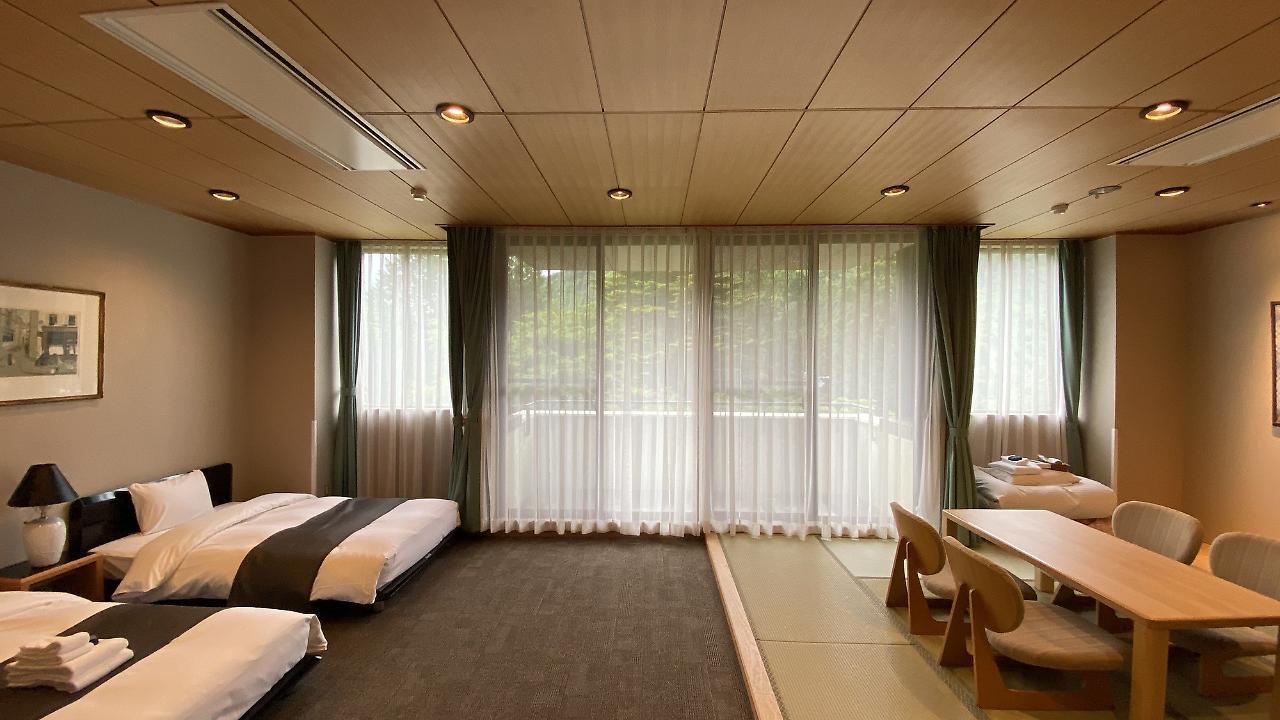 Hakone Kowakien Miyamafurin Hotel Luaran gambar