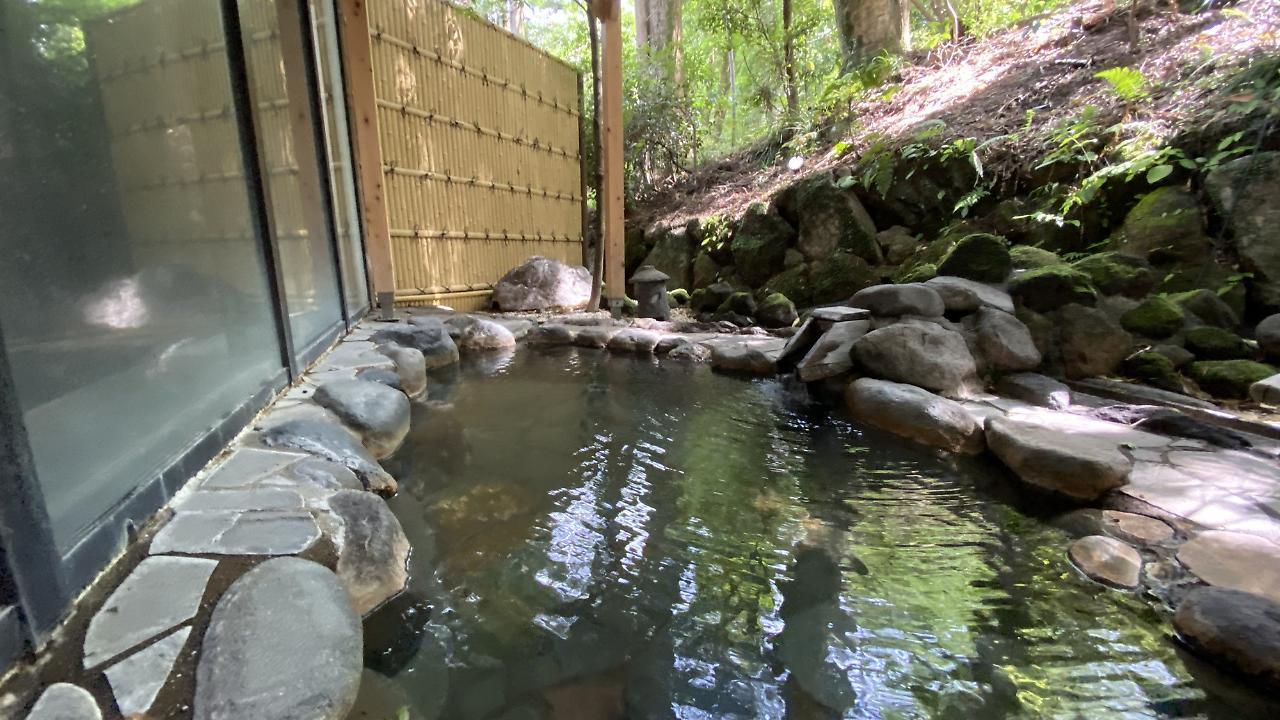 Hakone Kowakien Miyamafurin Hotel Luaran gambar