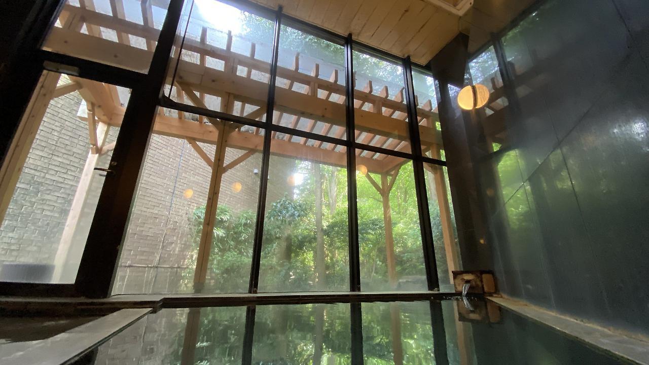 Hakone Kowakien Miyamafurin Hotel Luaran gambar