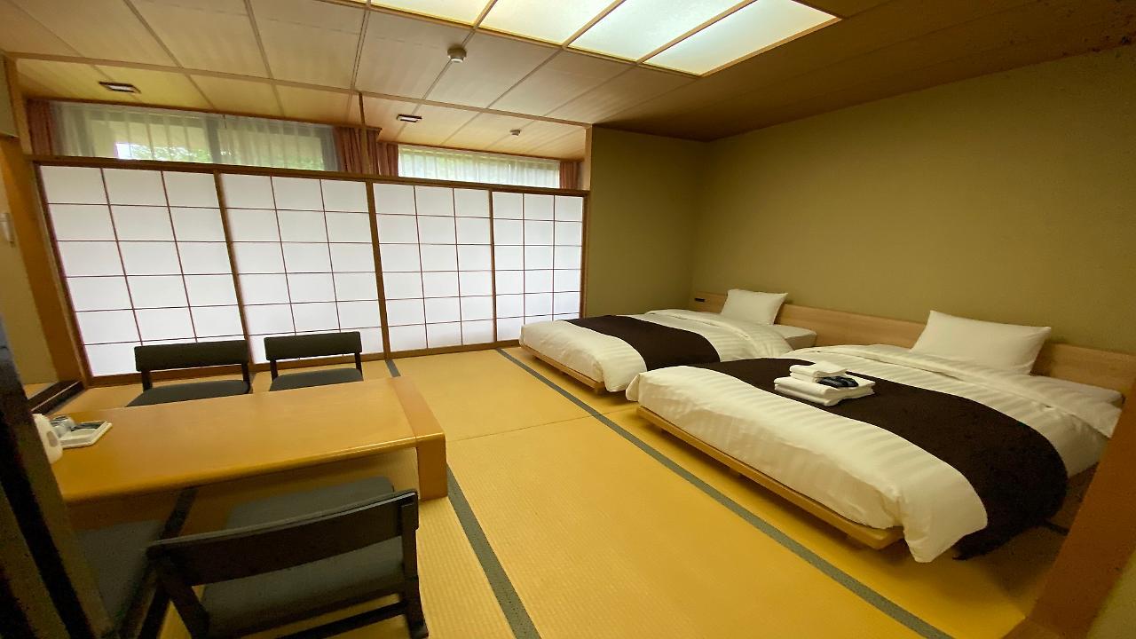 Hakone Kowakien Miyamafurin Hotel Luaran gambar