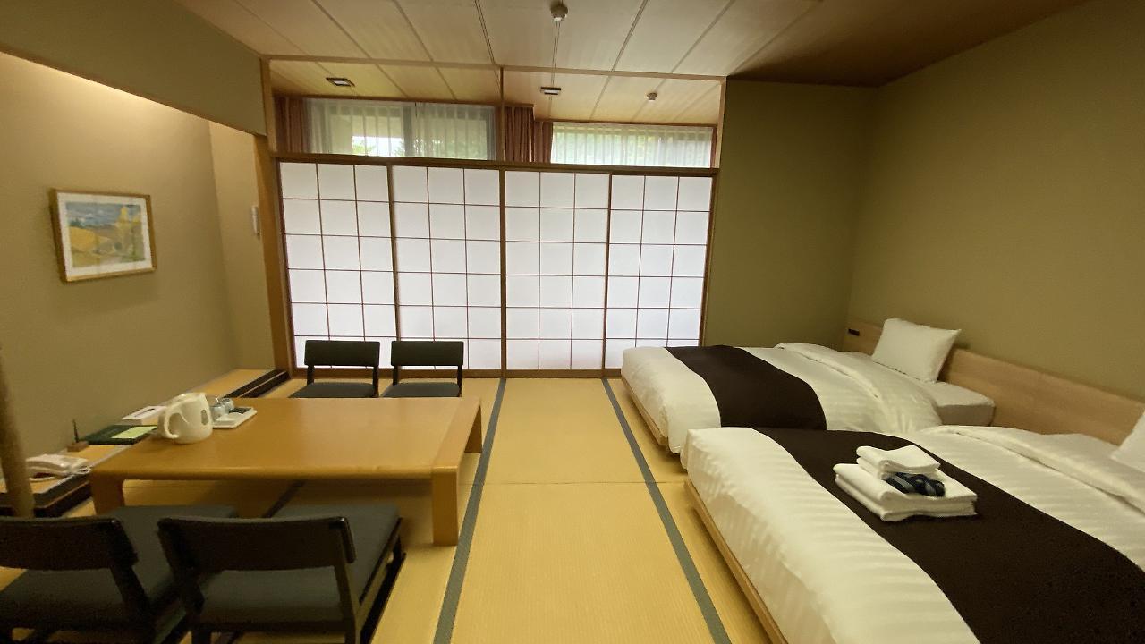 Hakone Kowakien Miyamafurin Hotel Luaran gambar