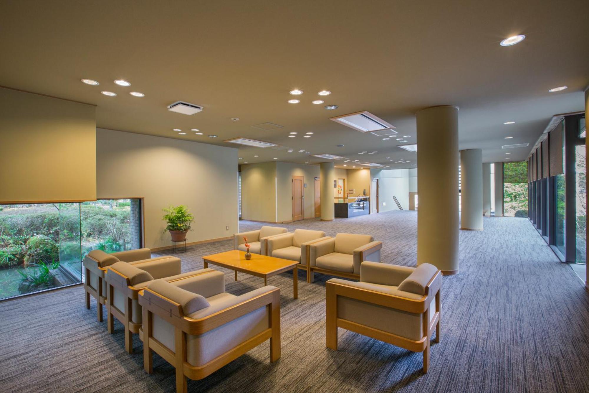 Hakone Kowakien Miyamafurin Hotel Luaran gambar