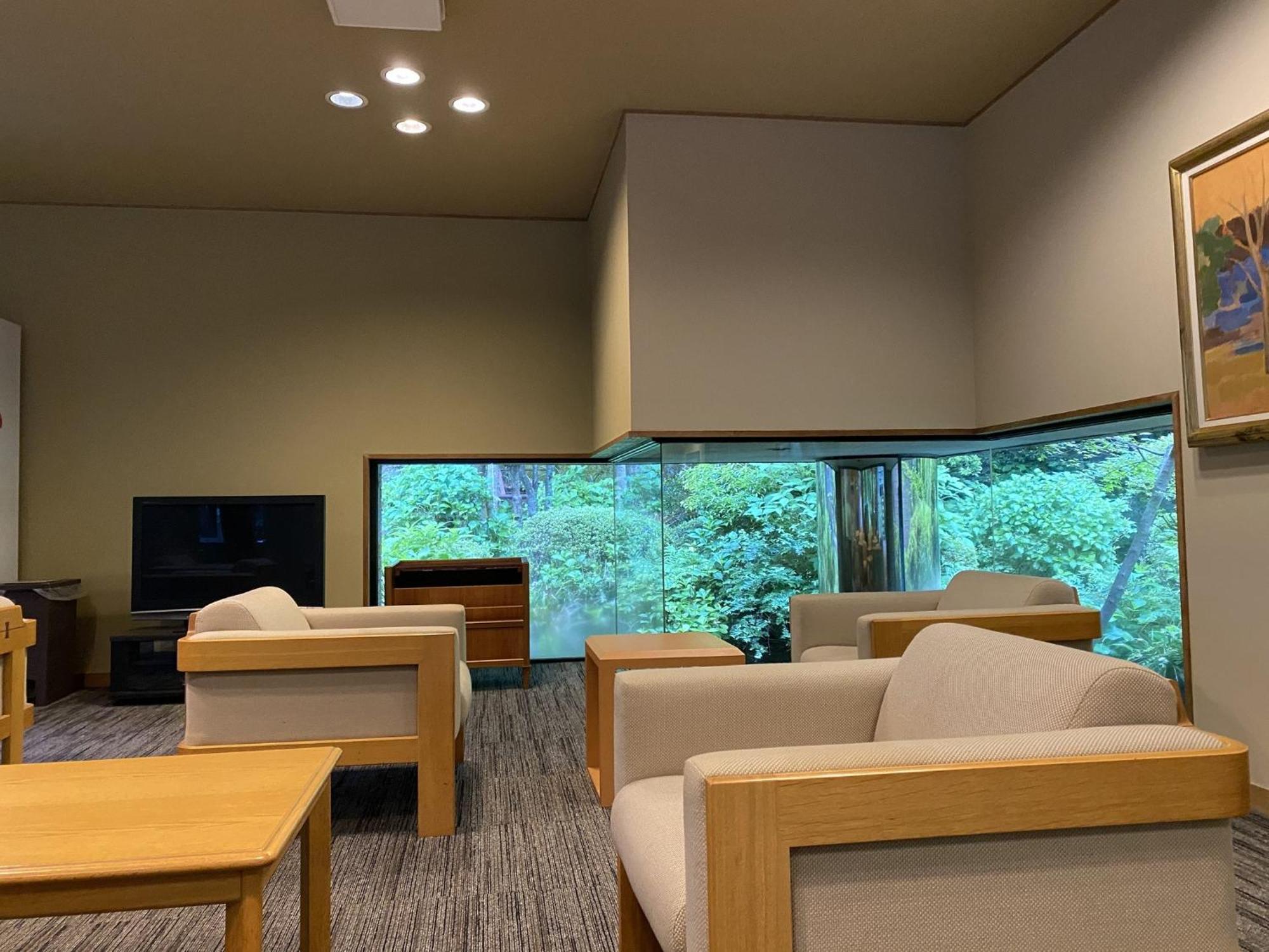Hakone Kowakien Miyamafurin Hotel Luaran gambar