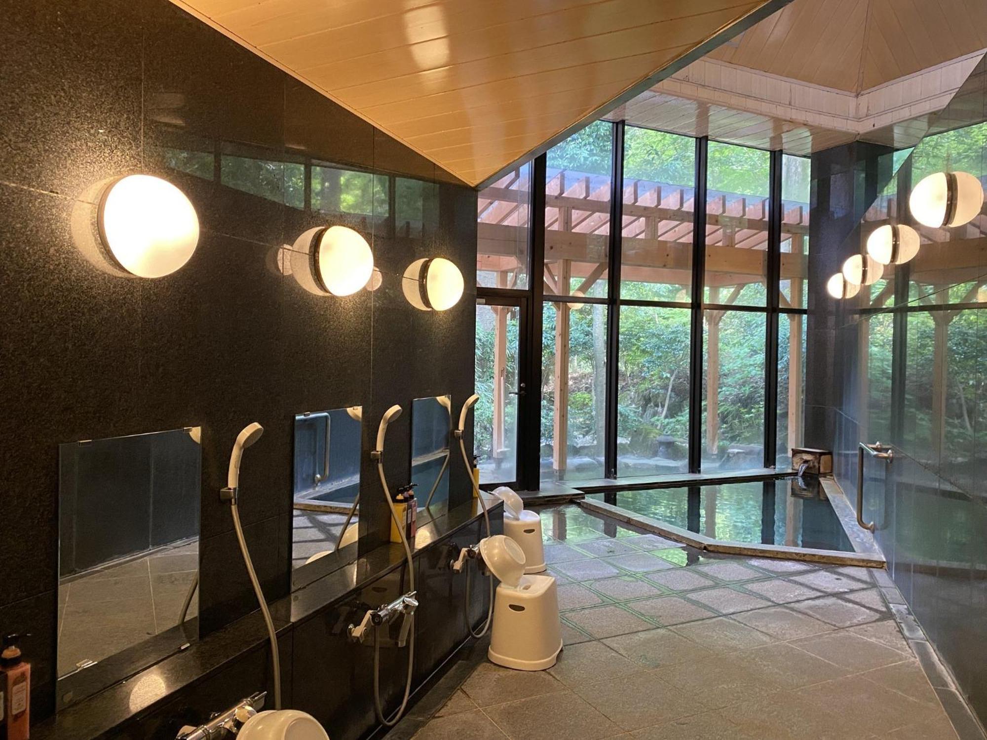 Hakone Kowakien Miyamafurin Hotel Luaran gambar