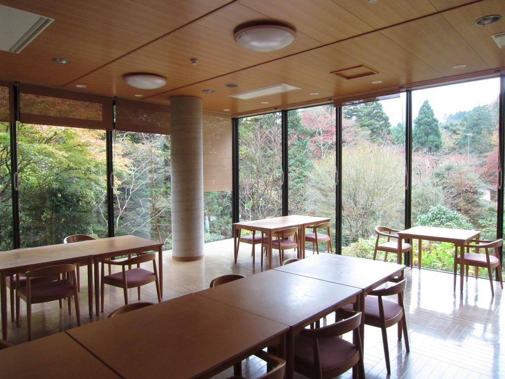 Hakone Kowakien Miyamafurin Hotel Luaran gambar