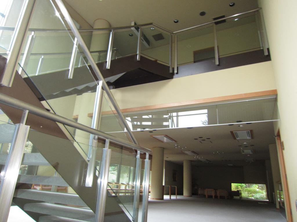 Hakone Kowakien Miyamafurin Hotel Luaran gambar